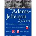 The Adams-Jefferson Letters