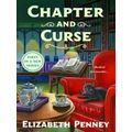 Cambridge Bookshop: Chapter and Curse