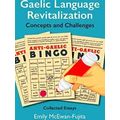 Gaelic Language Revitalization Concepts and Cha...