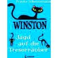 Winston - Jagd Auf Die Tresorrauber