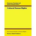 Cultural Human Rights