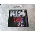 Kiss - unholy/ god gave rock n roll to you II -...