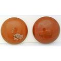Red Jasper Gemstone Stud Earrings