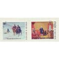 Upper Volta (Burkina Faso) Stamps Scott #365 & ...