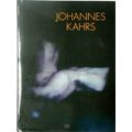 Johannes Kahrs by Johannes Kahrs; Ralph Rugoff