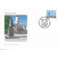 Poland Mi 4238 FDC: 2 Zl. 40 multicoloured Częs...
