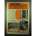 1950 Diamond Power Specialty Corp. Ad - Philip ...