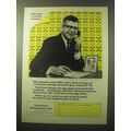 1964 Top Value Enterprises Ad - Business Incentives