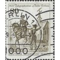 BERLIN, State Telegraph 1833-1983, brown 1986, ...