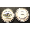 Hard Rock CASINO CHIP - Albuquerque, New Mexico...