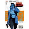 100 Bullets # 013 NM MODERN AGE COMICS