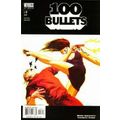 100 Bullets # 018 VFN- AMERICAN COMICS