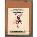 Liza Minnelli - Columbia # CA-31762 - Cassette ...