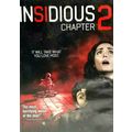 Insidious: Chapter 2 (DVD, 2013) (L32)