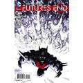 New 52 - Futures End (Vo1) # 047 NM MODERN AGE ...