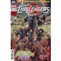 New Challengers (2018 Ltd) # 004 NM MODERN AGE ...