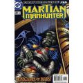 Martian Manhunter (Vol 1) # 025 NM MODERN AGE C...