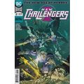 New Challengers (2018 Ltd) # 002 NM MODERN AGE ...