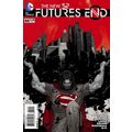 New 52 - Futures End (Vo1) # 044 NM MODERN AGE ...