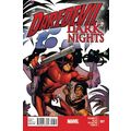 Daredevil: Dark knights (2013 Ltd) # 007 NM MOD...