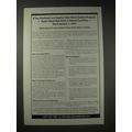 2003 Behr Settlement Ad - If you purchased and applied Behr wood sealant