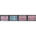 792 3c Farragut-Porter Fine MNH VA0206d