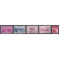 777 3c Rhode Island Average MNH VA0447d