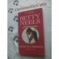 Betty Neels Cruise To A Wedding Collector's Edi...