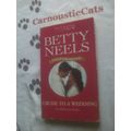 Cruise To A Wedding by Betty Neels Collector's ...