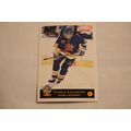 Nathan LaFayette 1994 Classic Pro Prospects NO....