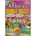 Archie’s Double Digest Magazine Comic Book #17 ...