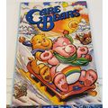 Care Bears Annual 1986, edited by Etta Saunders...