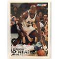 1993-94 Fleer #149 Shaquille O'Neal