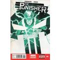 THE PUNISHER #006 - MARVEL COMICS - 2014