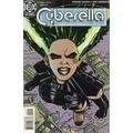 CYBERELLA #2 - DC COMICS/HELIX (1996)