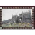 Merlin's Lord of the Rings: The Two Towers Sticker Collection - Sticker No. 51