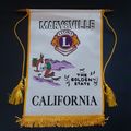 Lions Club International Banner Weaverville CA ...