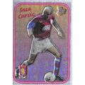 Futera's Aston Villa 1997-98 Fans' Selection: F...