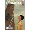 CHEWBACCA #2 - MARVEL COMICS (2015)
