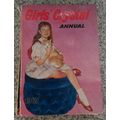 Girls' Crystal Annual 1963 - HB