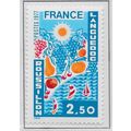 FRANCE 1976 MINT UNMOUNTED MNH REGIONS LANGUEDO...