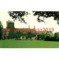 Royal Agricultural College, Cirencester, Colour...