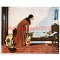 MOTHER, DOROTHY HAWKSLEY, MODERN REPRODUCTION
