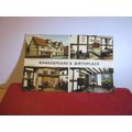 multiview, SHAKESPEARE'S BIRTHPLACE STRATFORD U...