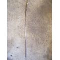 1964 CHRYSLER 300 DASH TRIM OEM #2218336