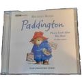 Paddington Audiobook CD Book Please Look After ...