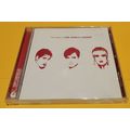 CD Album - The Human League - The Best Of The H...