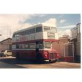 Colour Photo of Blackpool Transport Services Lt...
