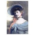 bc0918a - Film & Stage Actress - Billie Burke -...