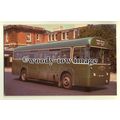 tm5543 - London Transport Bus no RF603 at Golde...
